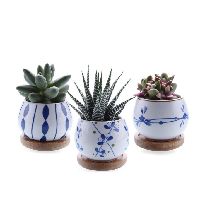 Set of 3 Japanese Style Ceramic Planter Plant Pot Plants | Etsy Set of 3 Japanese Style Ceramic Planter Plant Pot Plants | Etsy